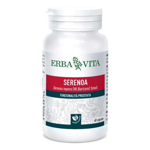 SERENOA 60CPS 450MG