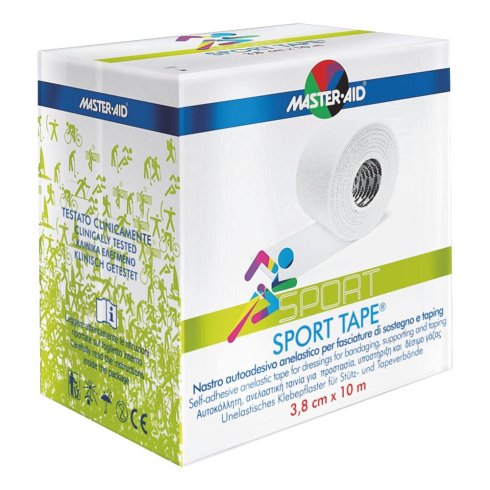 M-AID SPORT TAPE 3,8X10