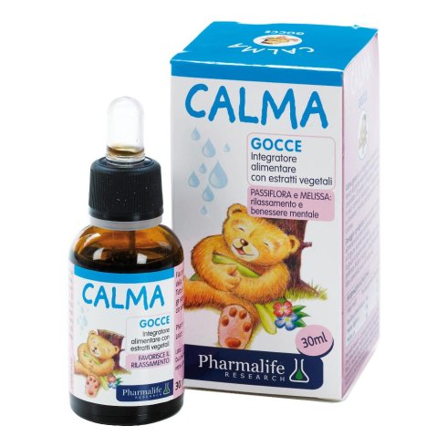 CALMA GOCCE 30ML