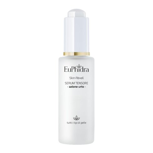 EUPHIDRA SR SERUM TENSORE 30ML