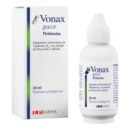 VONAX GOCCE 30ML VONAX GOCCE 30ML
