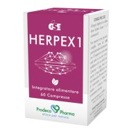 GSE HERPEX 1 60CPR