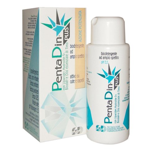 PENTADIN PLUS BIODETERG 200ML