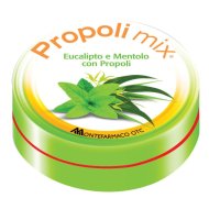 PROPOLI MIX BALSAM 30CARAM