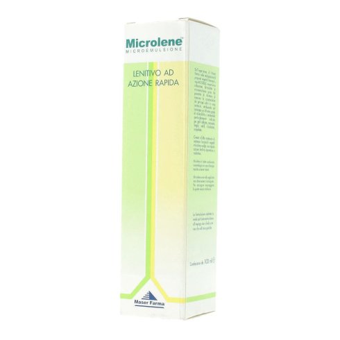 MICROLENE 100ML
