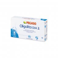 OLIGOLITO DIA2 20F 2ML