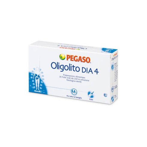 OLIGOLITO DIA4 20F 2ML