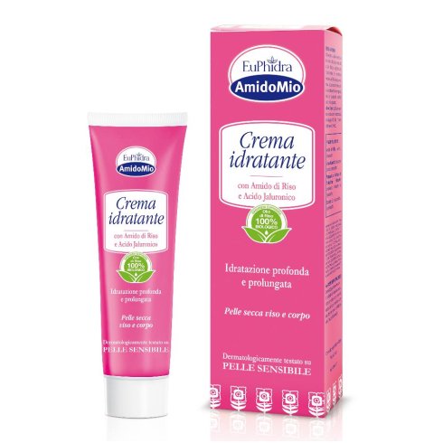 EUPHIDRA AMIDOMIO CREMA IDRAT