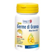 LONGLIFE OLIO GERME GRANO60PRL
