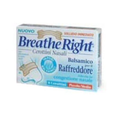 BREATHE RIGHT BALSAM PICC KID