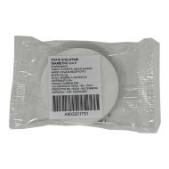 OSTIE TONDE S/GLUT 6CM BUST 7G