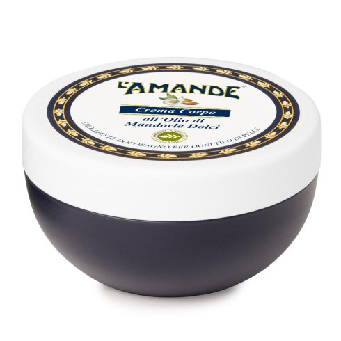 L'AMANDE MARS CR CRP MAND DOLC
