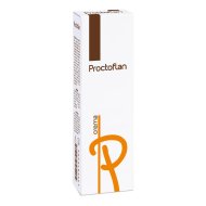 PROCTOFLAN CREMA DERMAT 30G