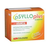 PSYLLO PLUS ARA 40BUST