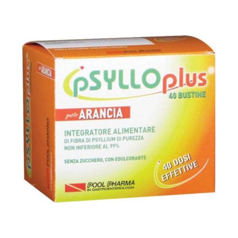 PSYLLO PLUS ARA 40BUST PSYLLO PLUS ARA 40BUST