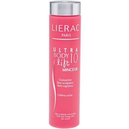 LIERAC ULTRA BODY LIFT10 MINCE