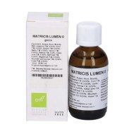 MATRICIS LUMEN 0 GOCCE 50ML