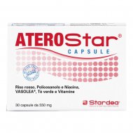 ATEROSTAR 30CPS