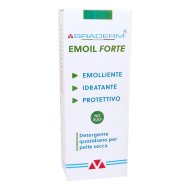 EMOIL FORTE DETERGENTE BRADERM