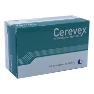 CEREVEX 60CPR 450MG