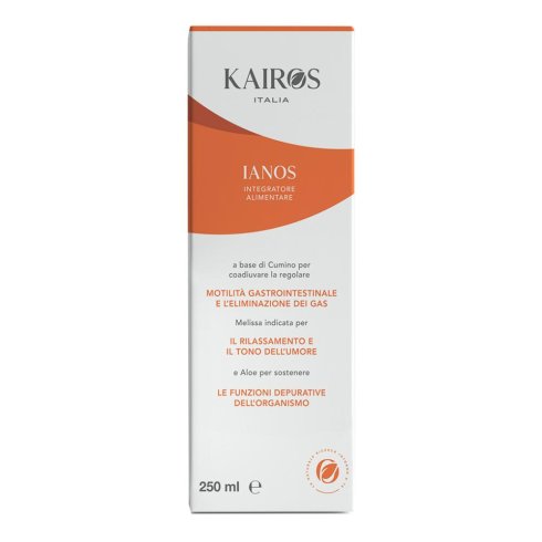 IANOS 250ML