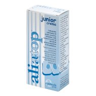ALIATOP JUNIOR CREMA 50ML ALIATOP JUNIOR CREMA 50ML