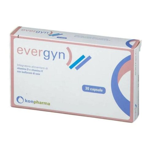 EVERGYN 30CPS