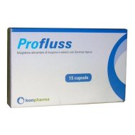 PROFLUSS 15CPS