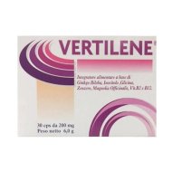 VERTILENE 30CPS