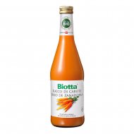 BIOTTA SUCCO CAROTE 500ML