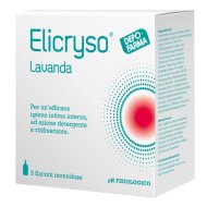 ELICRYSO LAVANDA 3FL 140ML