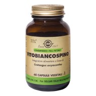 FITOBIANCOSPINO 60CPS VEG