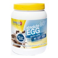 LONGLIFE ABSOLUTE EGG CAFFE