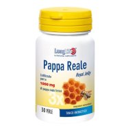 LONGLIFE PAPPA REALE 30PRL