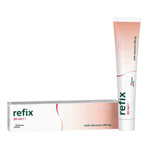 REFIX CR IDRAT CRP 30ML