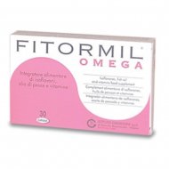 FITORMIL OMEGA 30CPS