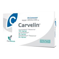 CARVELIN 20CPR