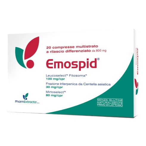 EMOSPID 20CPR