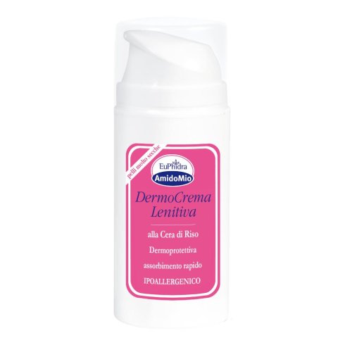 EUPHIDRA AMIDOMIO LENIT 100ML