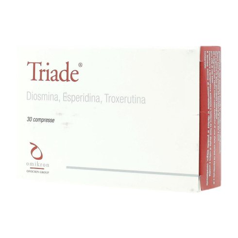 TRIADE 30CPR TRIADE 30CPR