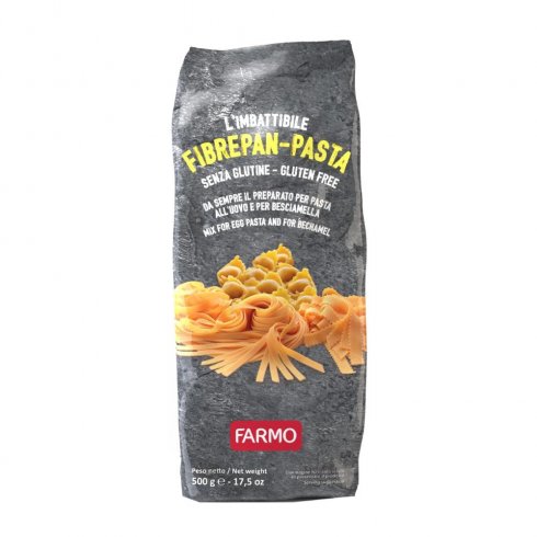 FARMO L'ORIGINALE FIBREPAN500G