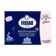 FISSAN BABY SALV REFILL 63PZ