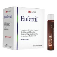 EUFERTIL 10FL 25ML EUFERTIL 10FL 25ML