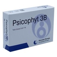 PSICOPHYT REMEDY 3B 4TUB 1,2G