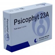 PSICOPHYT REMEDY 23A 4TUB 1,2G