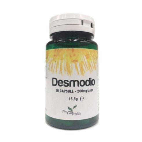 DESMODIO 60CPS DESMODIO 60CPS