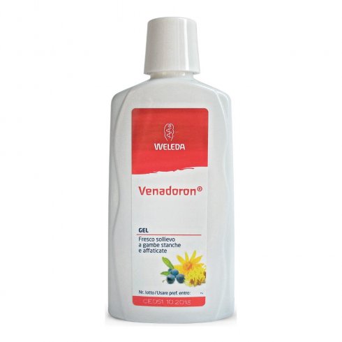 VENADORON GEL RINFRESCANTE