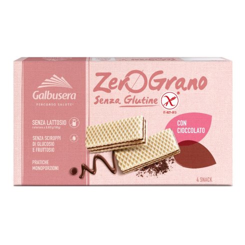 ZEROGRANO WAFER 180G