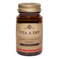 VITA A DRY 100TAV