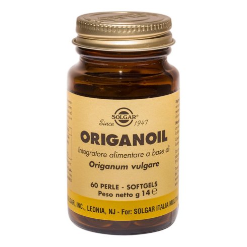 ORIGANOIL 60PRL